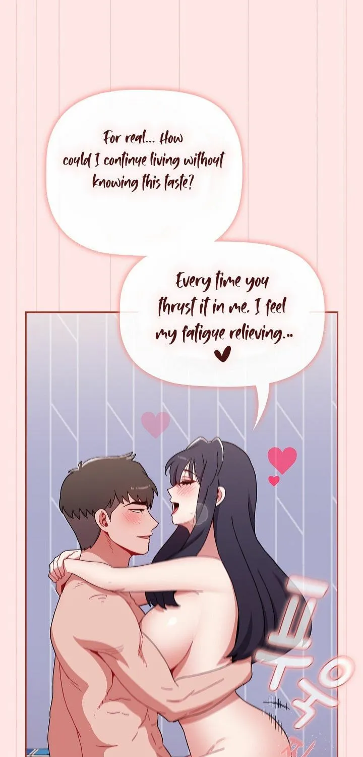 The Late-Bloomers Chapter 85 page 75 - 