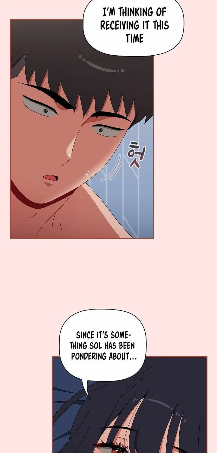 The Late-Bloomers Chapter 85 page 84 - 