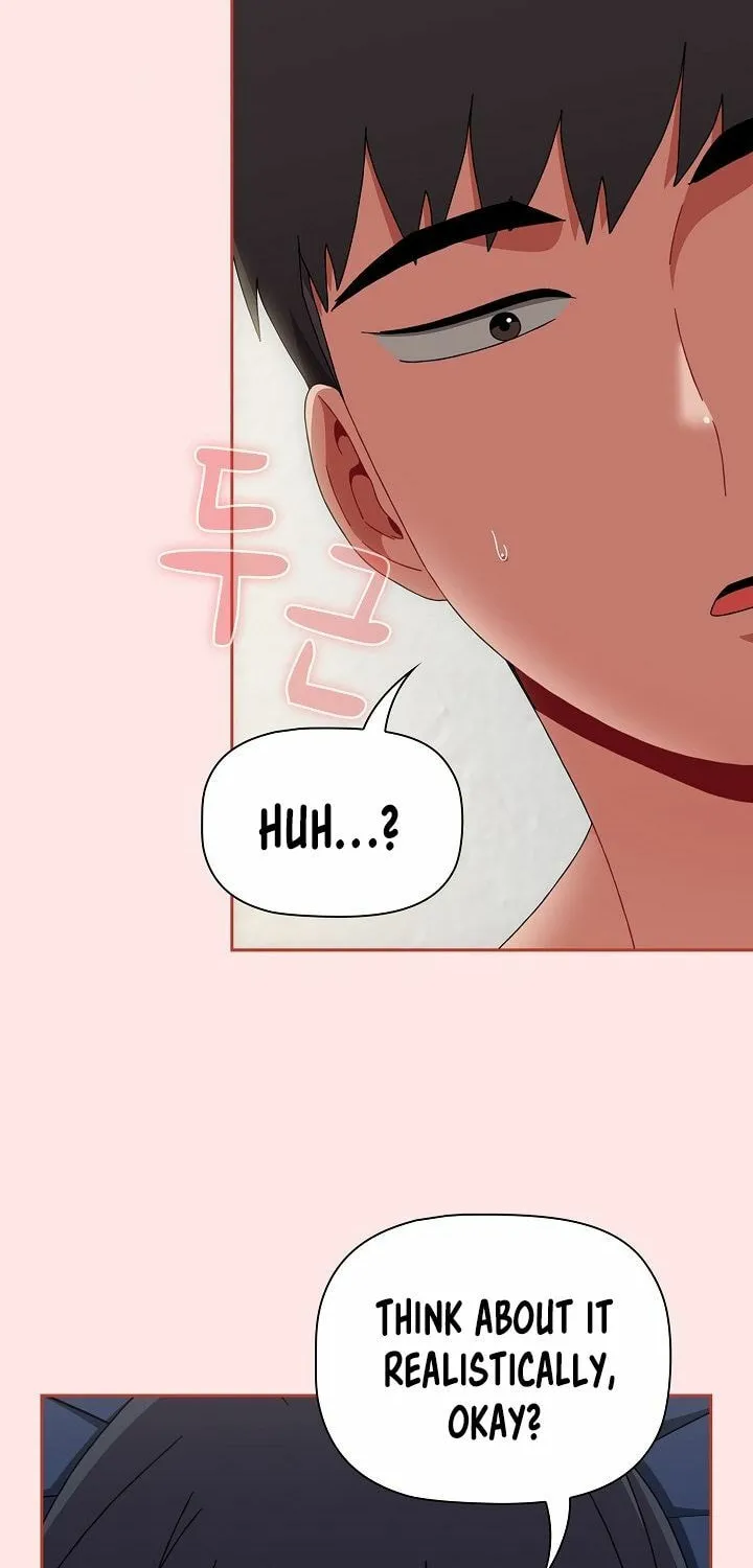 The Late-Bloomers Chapter 85 page 88 - 