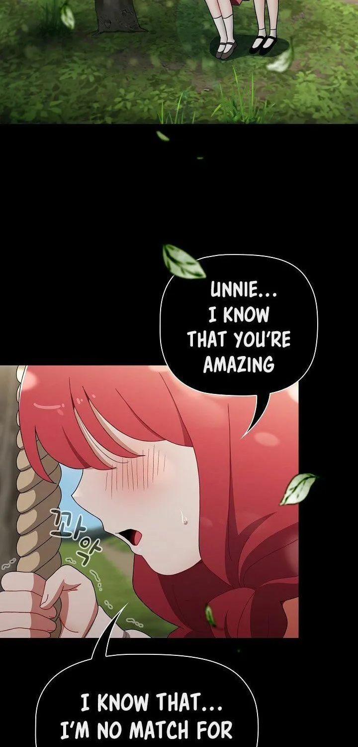 The Late-Bloomers Chapter 86 page 14 - 