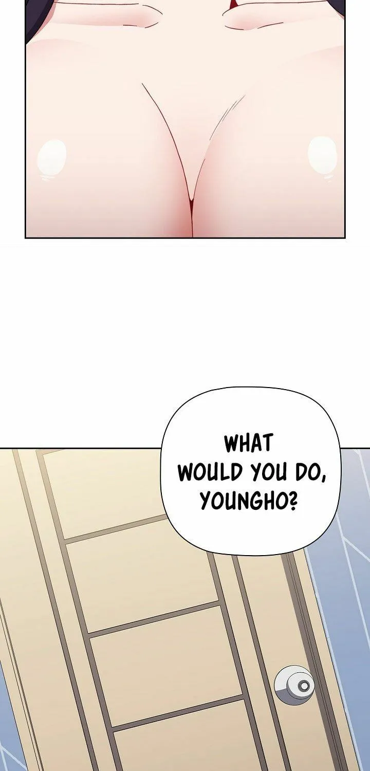 The Late-Bloomers Chapter 86 page 19 - 