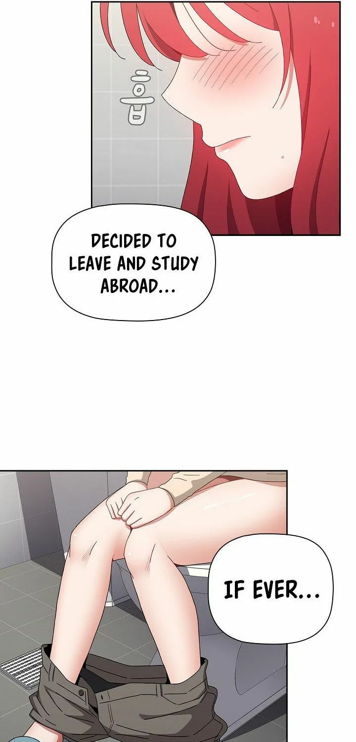 The Late-Bloomers Chapter 86 page 21 - 
