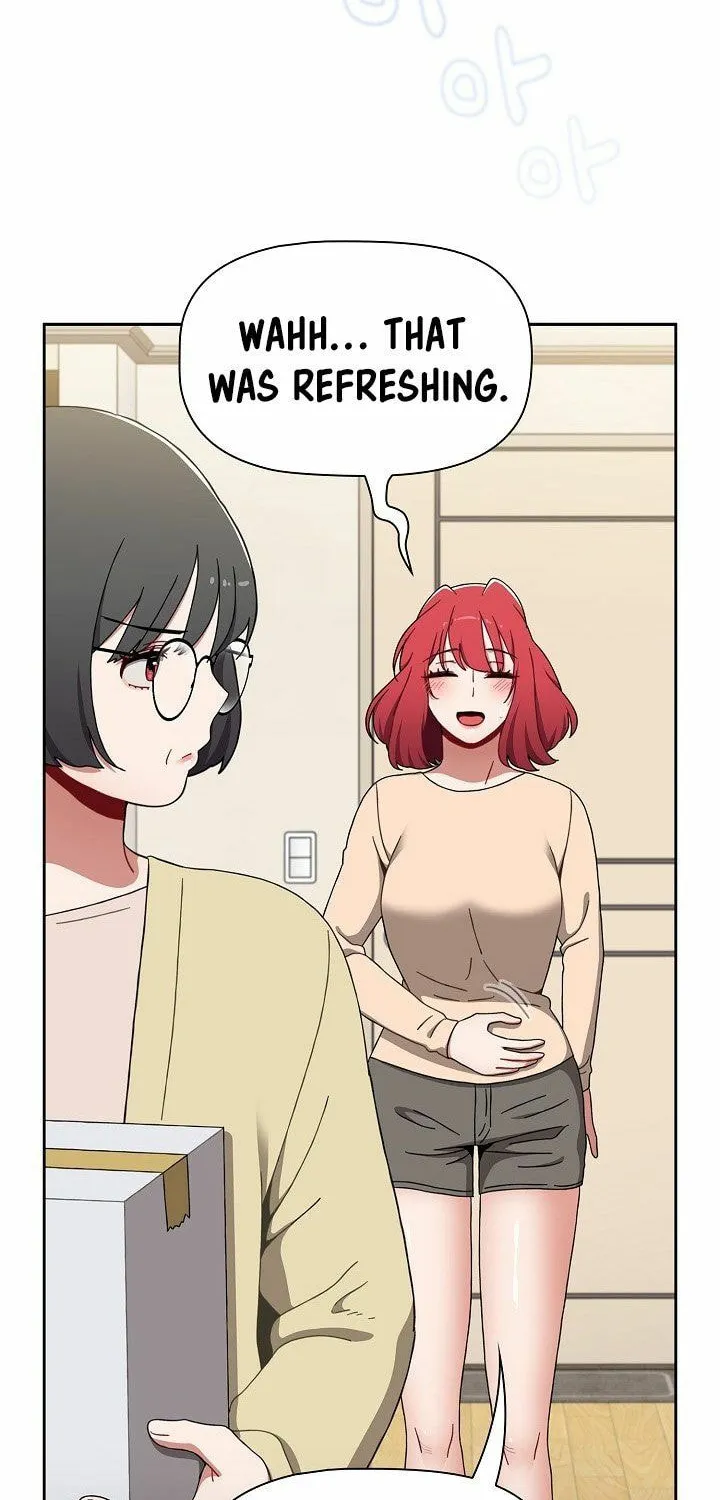 The Late-Bloomers Chapter 86 page 30 - 