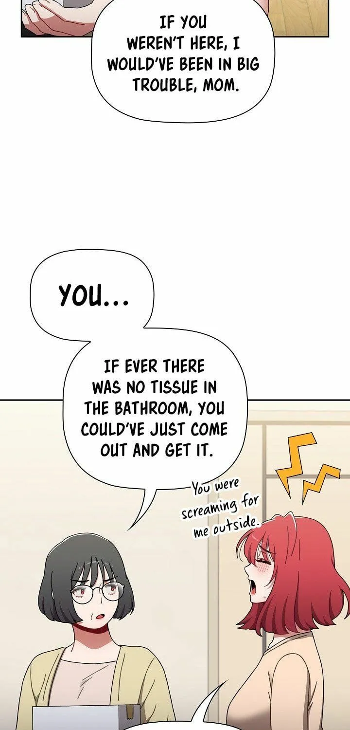 The Late-Bloomers Chapter 86 page 31 - 
