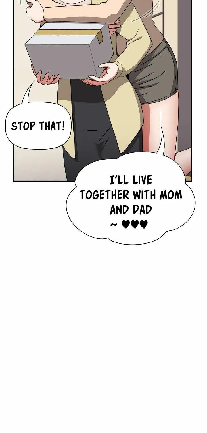 The Late-Bloomers Chapter 86 page 34 - 