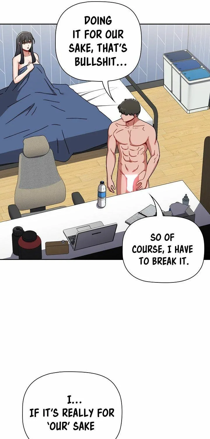 The Late-Bloomers Chapter 86 page 39 - 