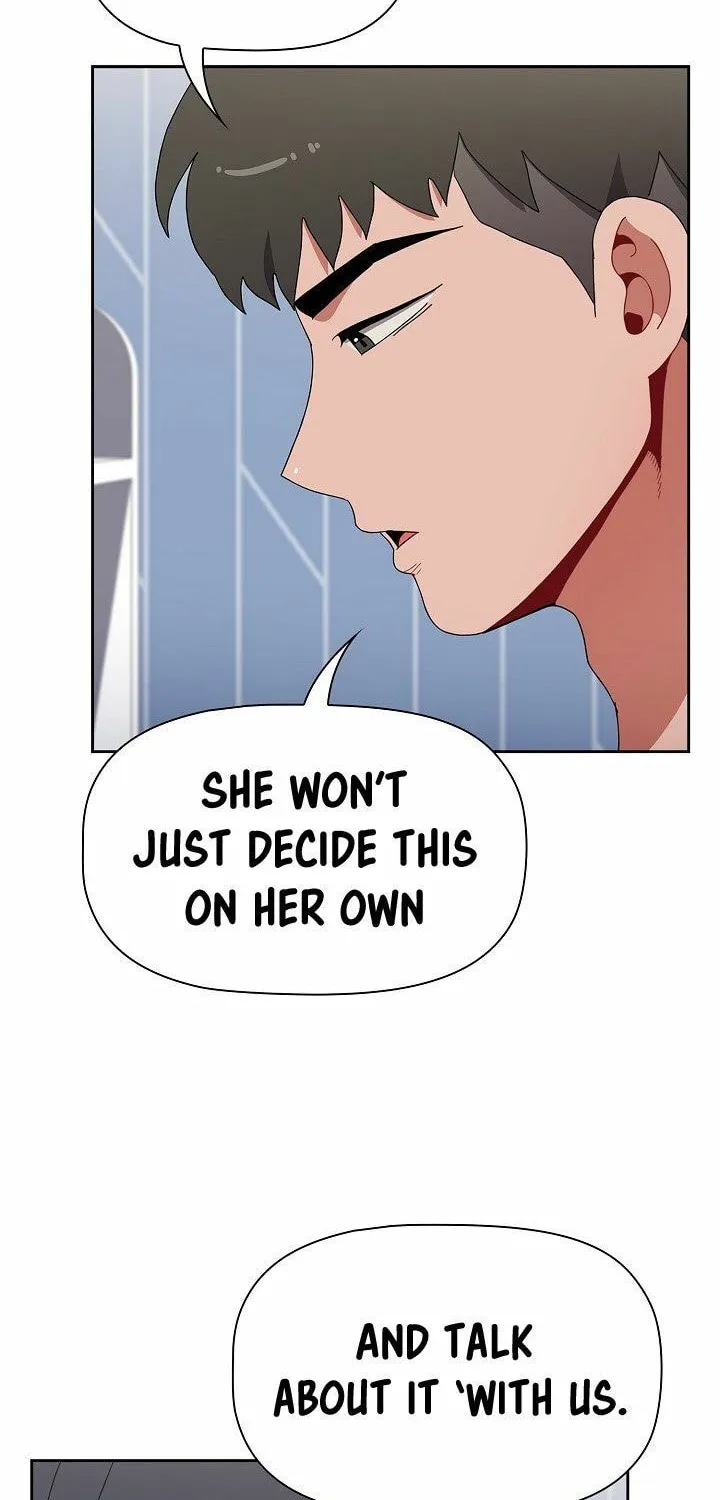 The Late-Bloomers Chapter 86 page 40 - 