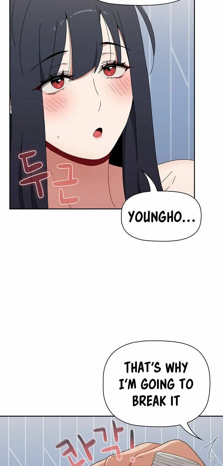 The Late-Bloomers Chapter 86 page 41 - 
