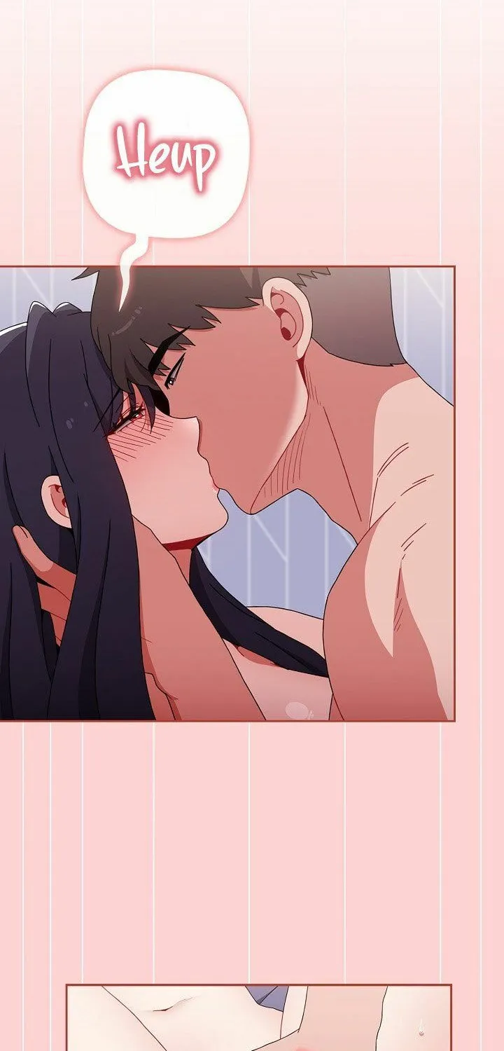 The Late-Bloomers Chapter 86 page 46 - 