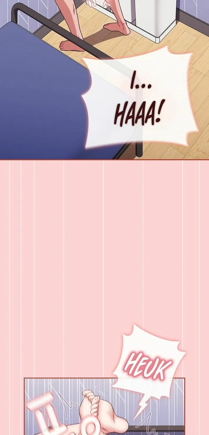 The Late-Bloomers Chapter 86 page 64 - 