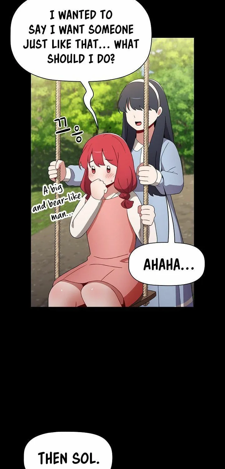 The Late-Bloomers Chapter 86 page 8 - 