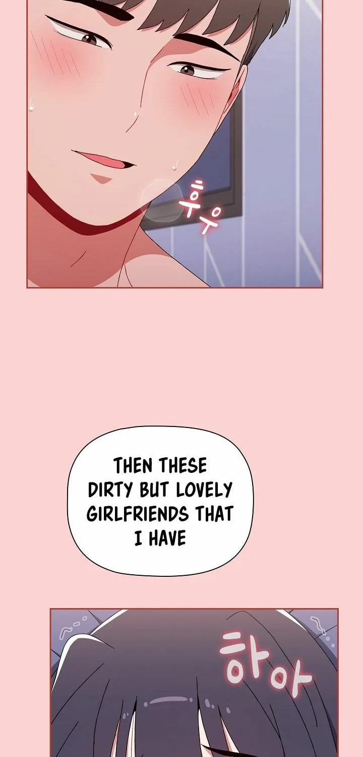 The Late-Bloomers Chapter 86 page 72 - 