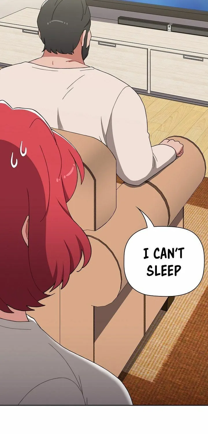 The Late-Bloomers Chapter 86 page 80 - 