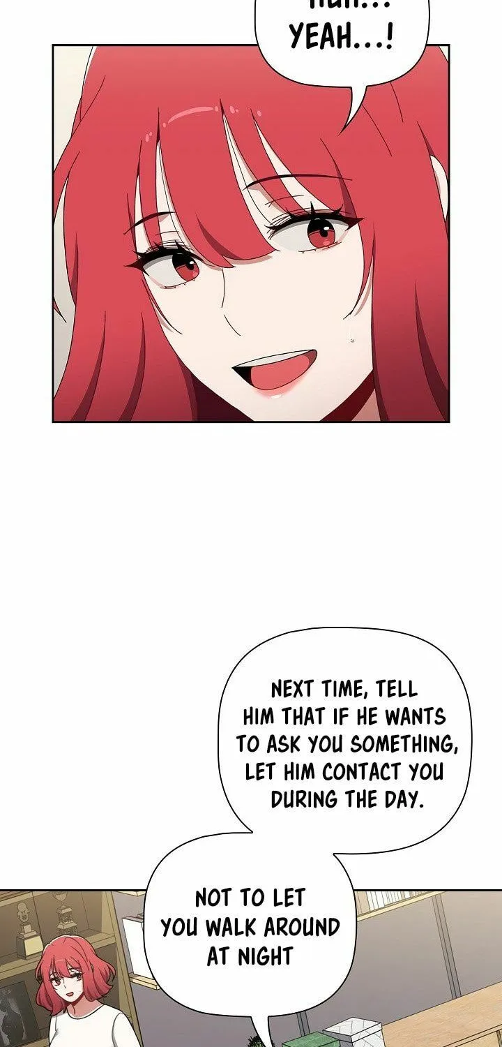 The Late-Bloomers Chapter 86 page 82 - 
