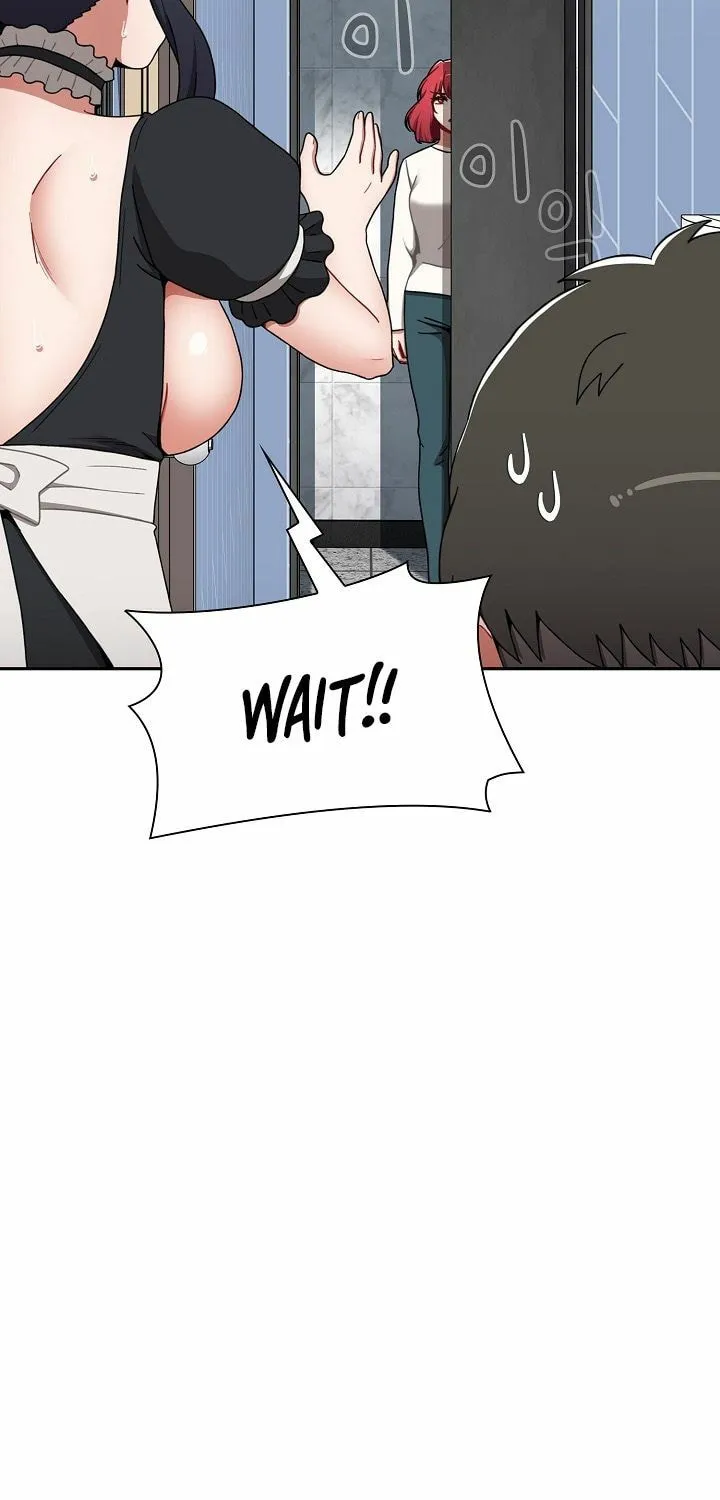 The Late-Bloomers Chapter 87 page 11 - 