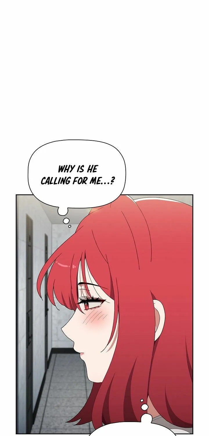 The Late-Bloomers Chapter 87 page 3 - 