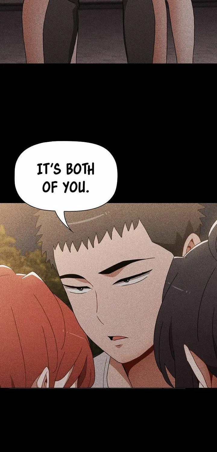 The Late-Bloomers Chapter 87 page 22 - 