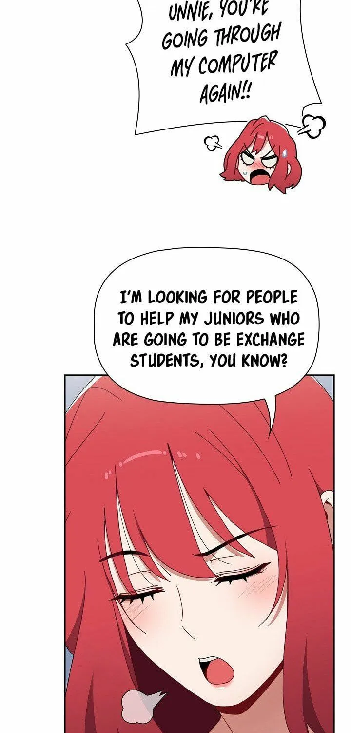 The Late-Bloomers Chapter 87 page 27 - 