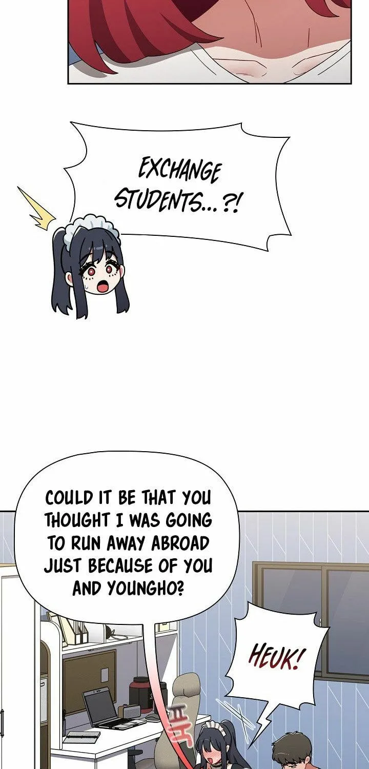 The Late-Bloomers Chapter 87 page 28 - 