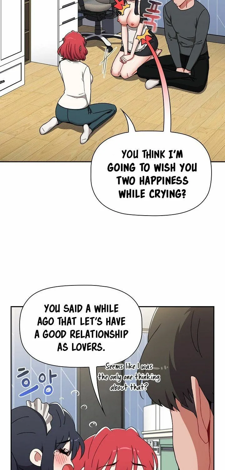 The Late-Bloomers Chapter 87 page 29 - 