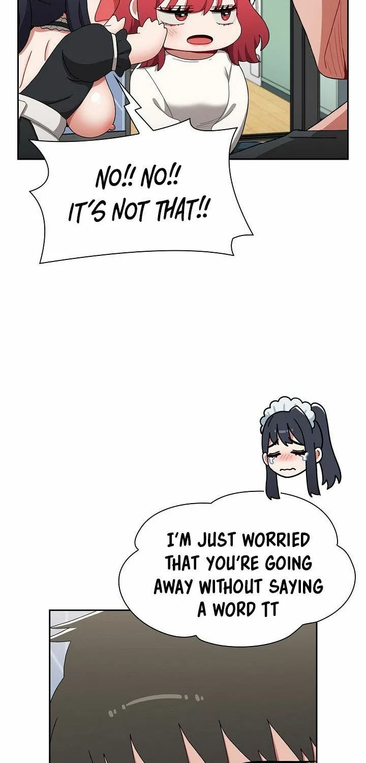 The Late-Bloomers Chapter 87 page 30 - 