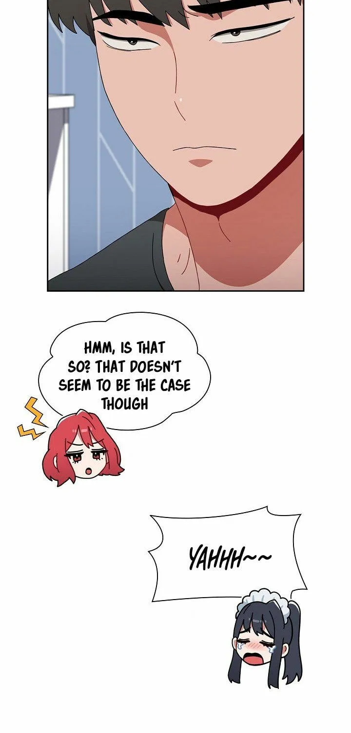 The Late-Bloomers Chapter 87 page 31 - 