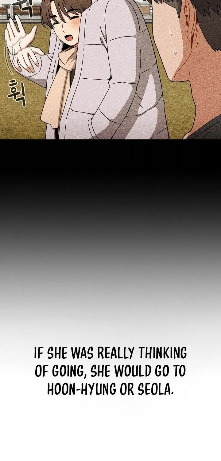 The Late-Bloomers Chapter 87 page 33 - 