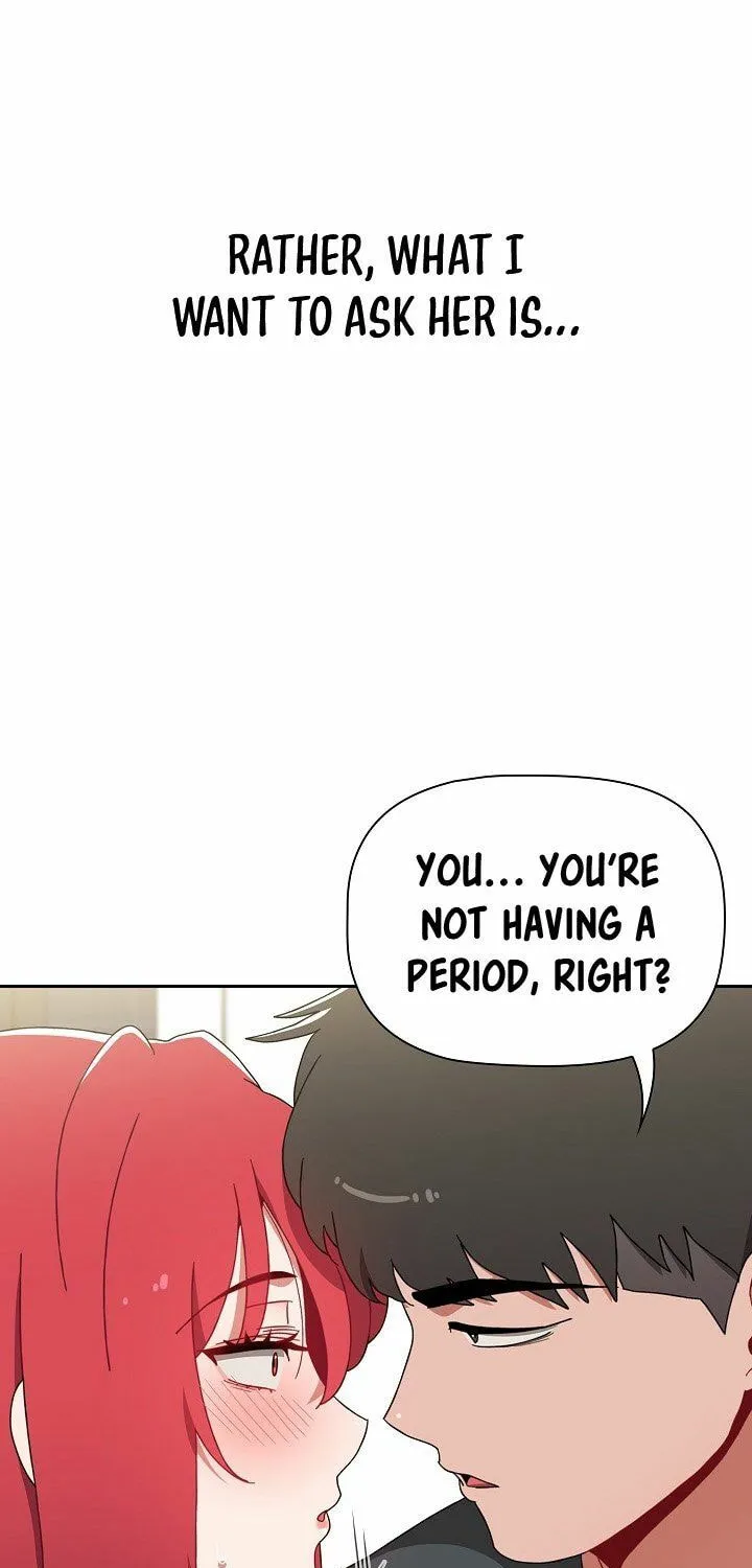 The Late-Bloomers Chapter 87 page 35 - 