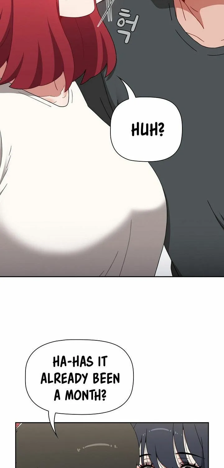 The Late-Bloomers Chapter 87 page 36 - 