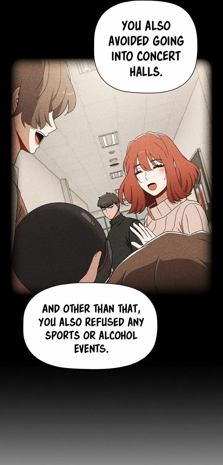 The Late-Bloomers Chapter 87 page 39 - 