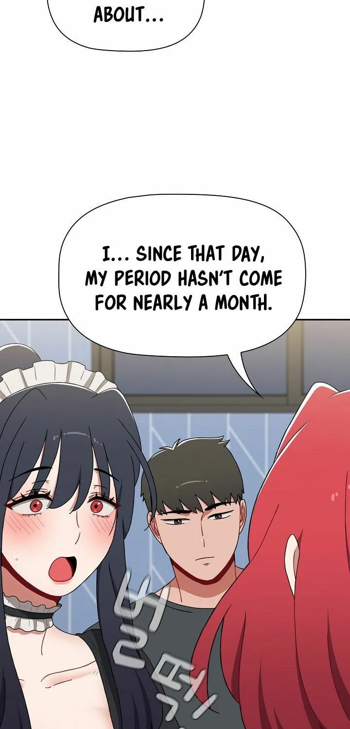 The Late-Bloomers Chapter 87 page 47 - 