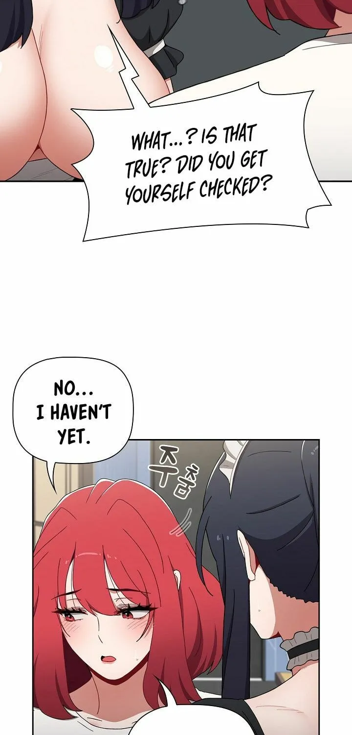 The Late-Bloomers Chapter 87 page 48 - 