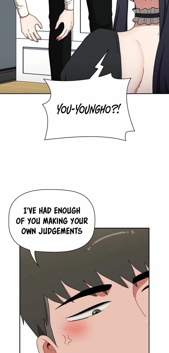 The Late-Bloomers Chapter 87 page 55 - 