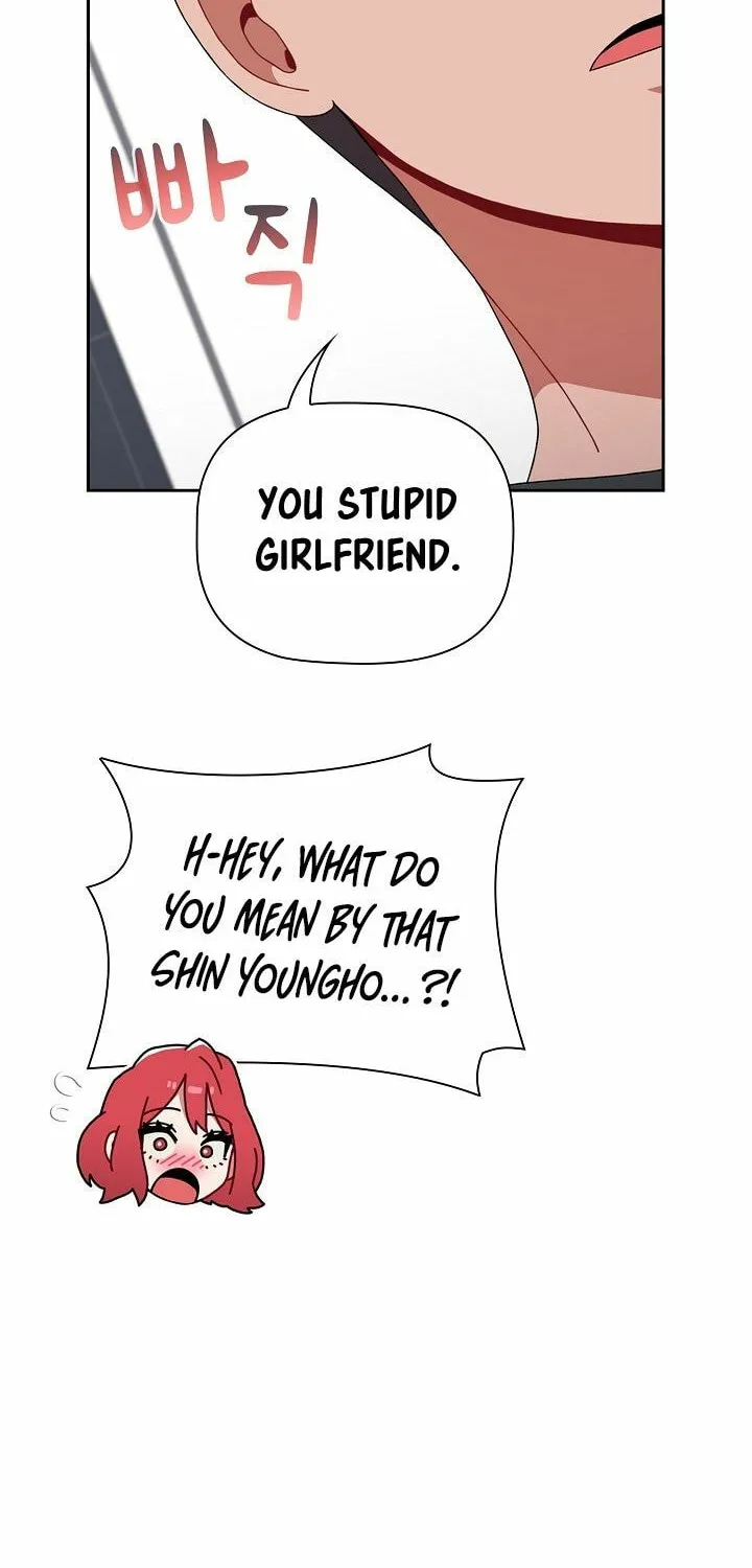 The Late-Bloomers Chapter 87 page 56 - 