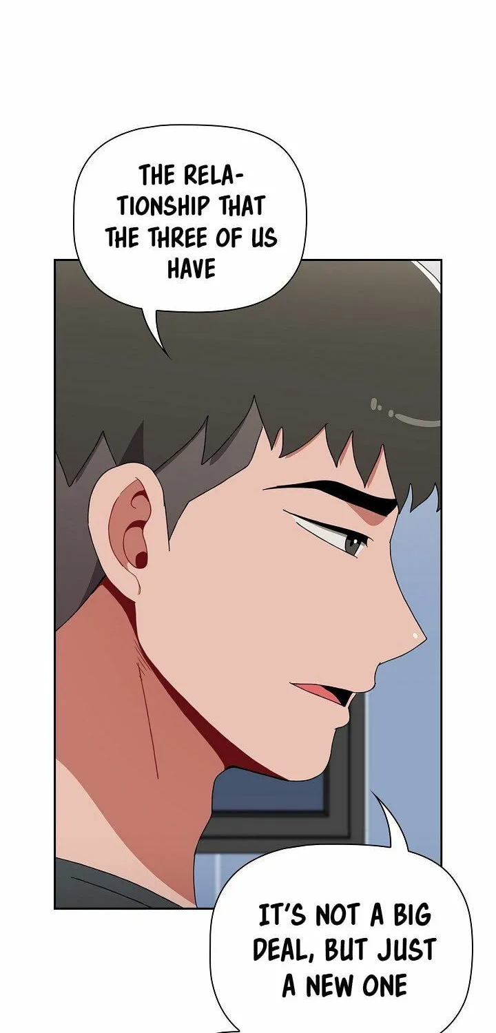 The Late-Bloomers Chapter 87 page 58 - 