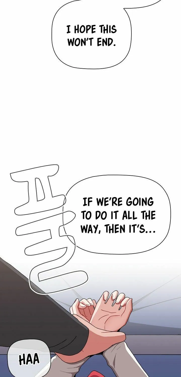 The Late-Bloomers Chapter 87 page 59 - 