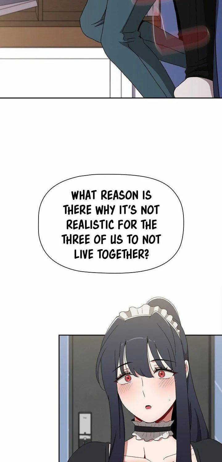 The Late-Bloomers Chapter 87 page 64 - 