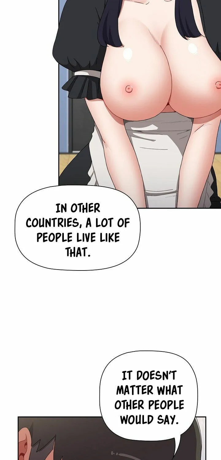 The Late-Bloomers Chapter 87 page 65 - 