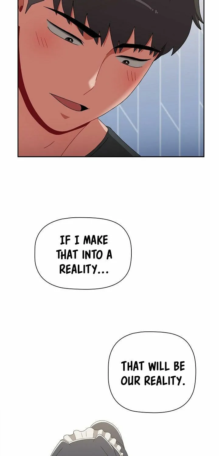 The Late-Bloomers Chapter 87 page 66 - 