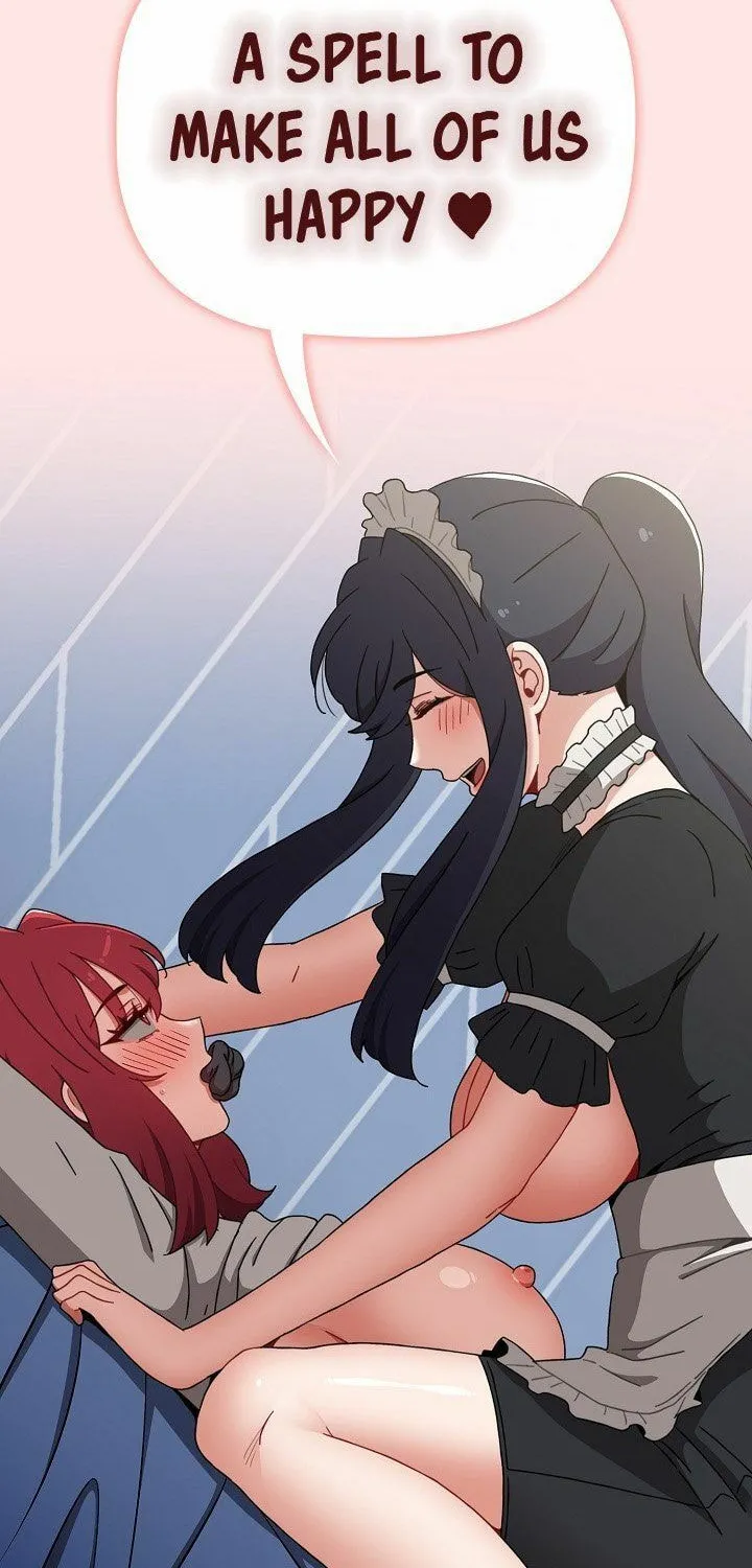 The Late-Bloomers Chapter 87 page 80 - 