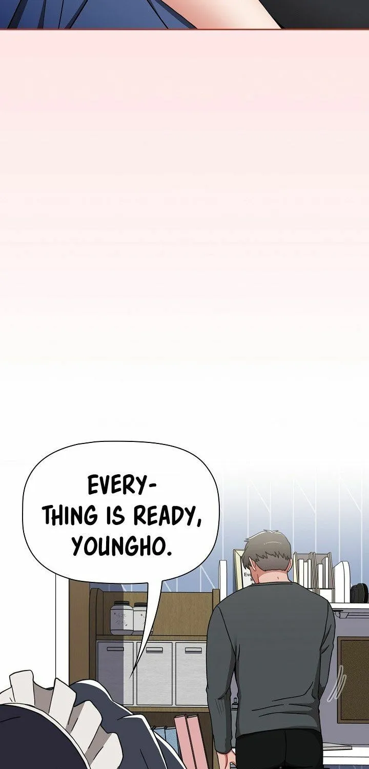 The Late-Bloomers Chapter 87 page 81 - 