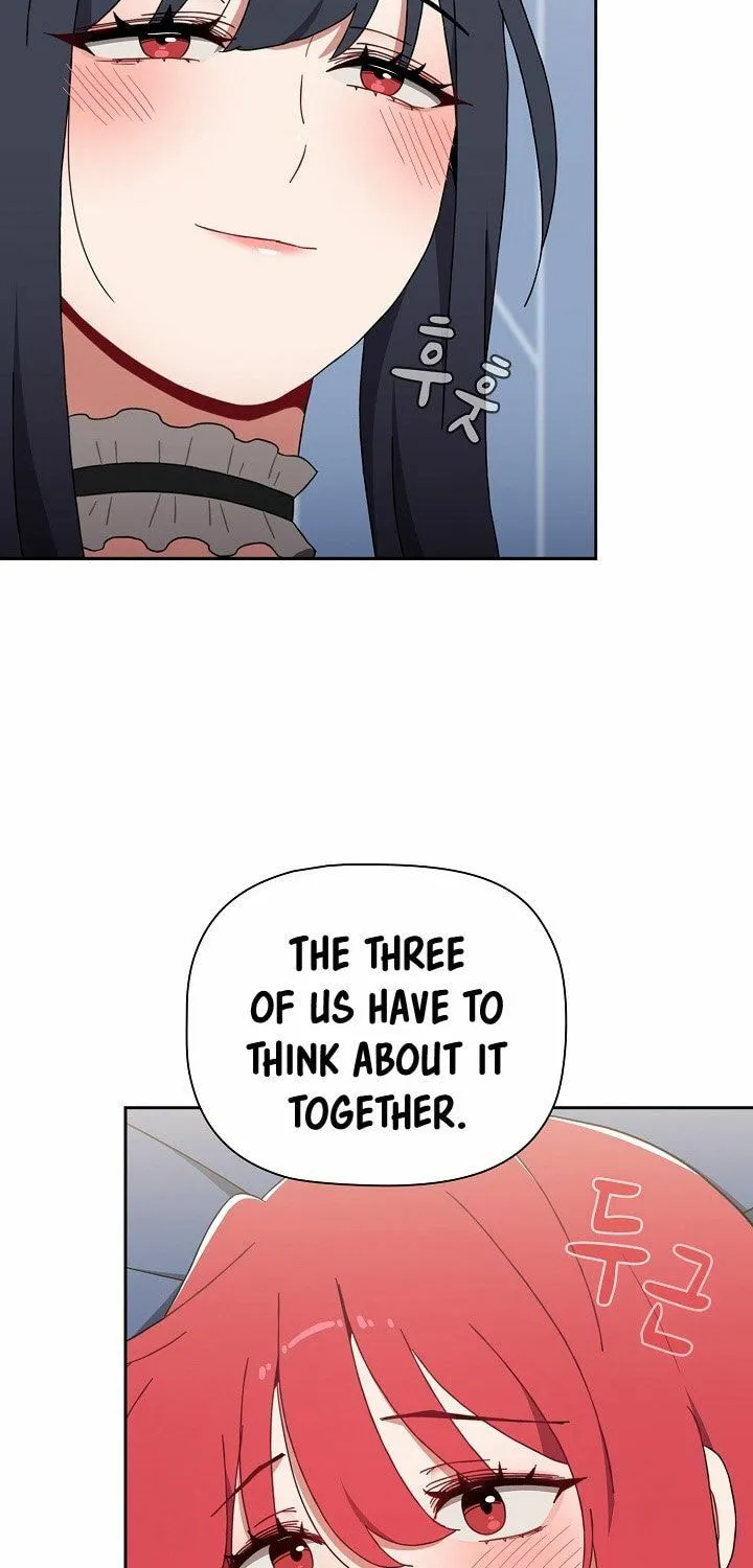 The Late-Bloomers Chapter 87 page 90 - 