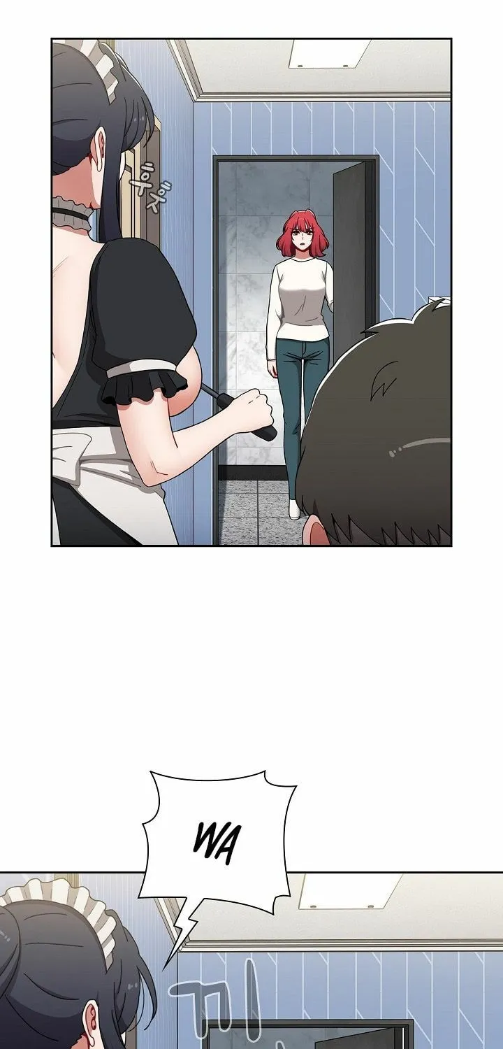 The Late-Bloomers Chapter 87 page 10 - 