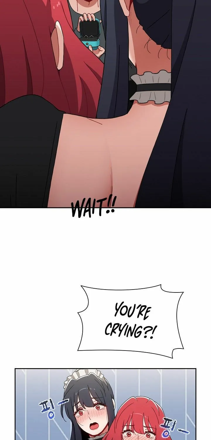 The Late-Bloomers Chapter 88 page 11 - 