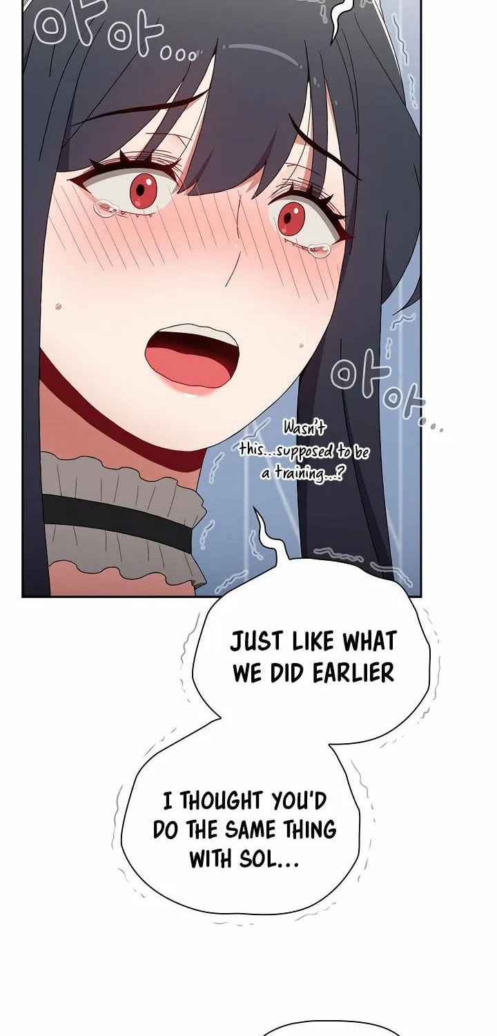 The Late-Bloomers Chapter 88 page 14 - 