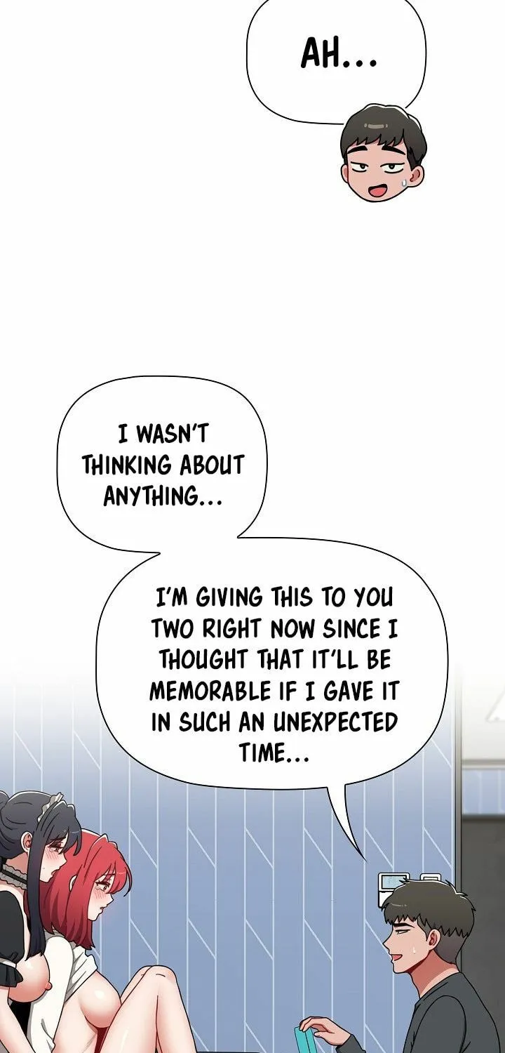 The Late-Bloomers Chapter 88 page 15 - 
