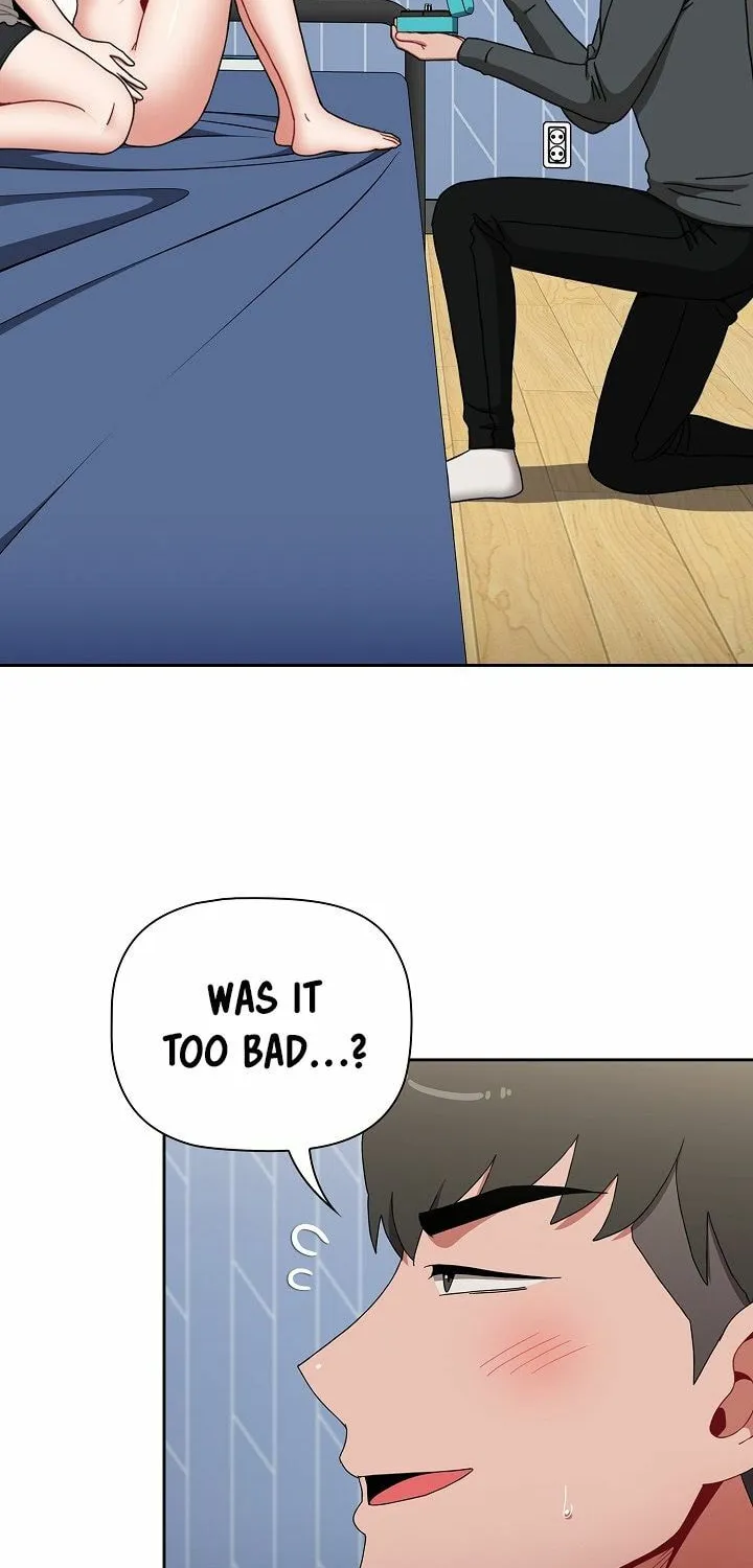The Late-Bloomers Chapter 88 page 16 - 