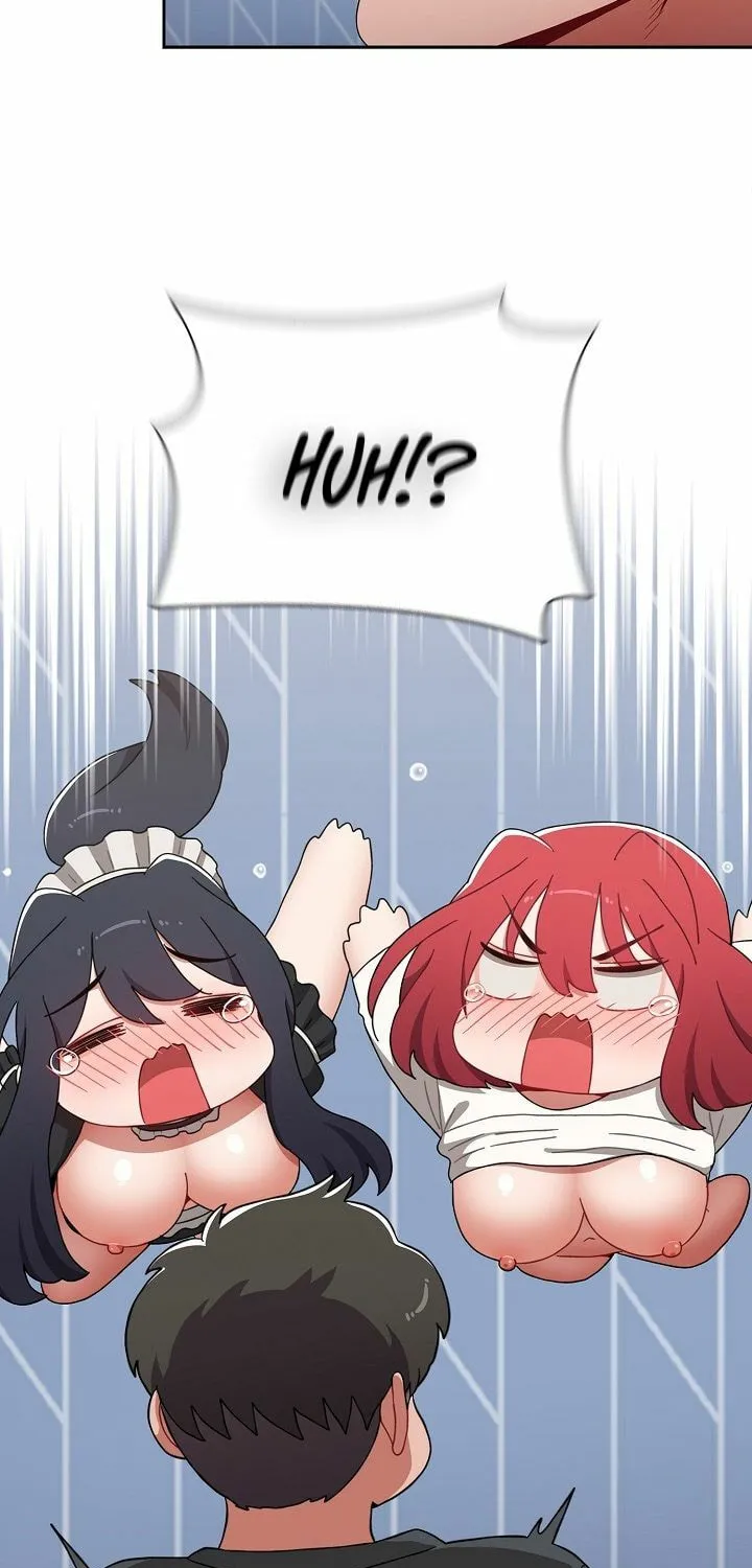 The Late-Bloomers Chapter 88 page 17 - 