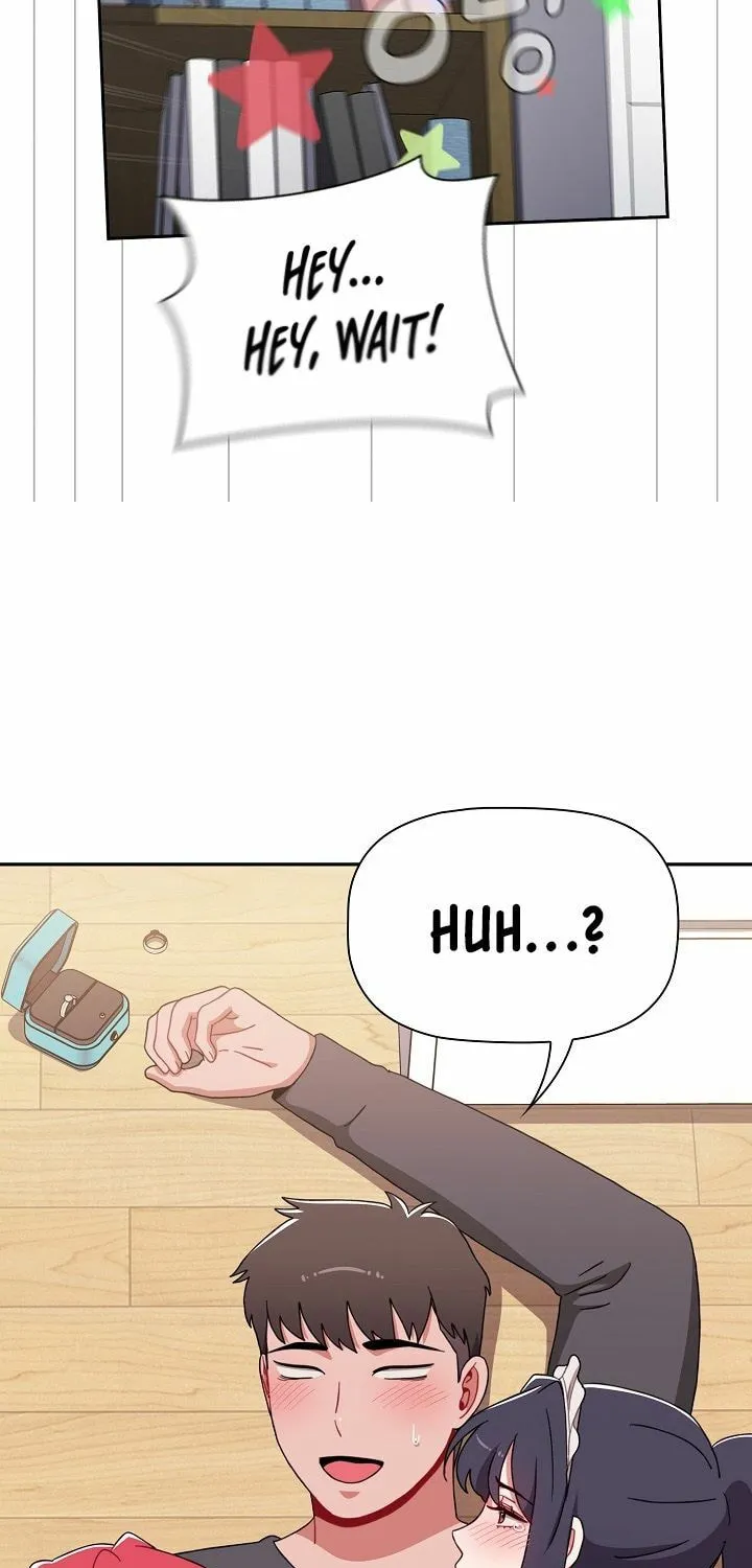 The Late-Bloomers Chapter 88 page 19 - 