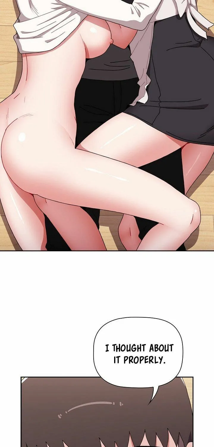 The Late-Bloomers Chapter 88 page 25 - 